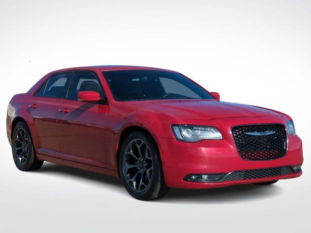 2015 Chrysler 300 300S