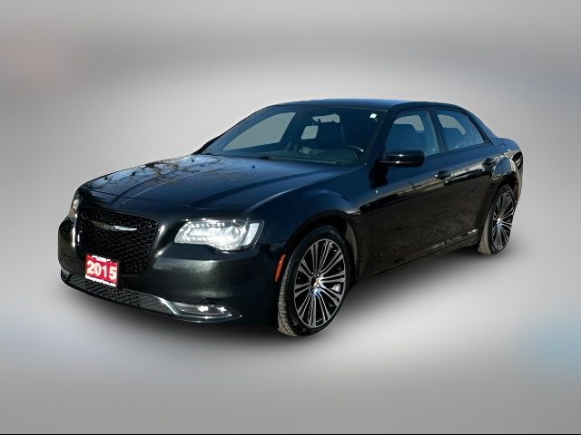 2015 Chrysler 300 300S