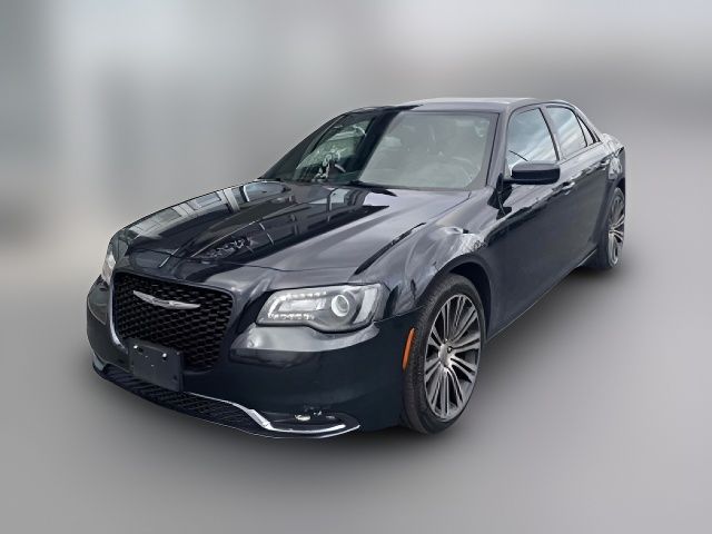 2015 Chrysler 300 300S