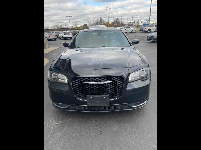 2015 Chrysler 300 300S