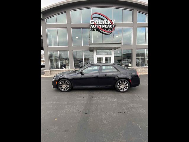 2015 Chrysler 300 300S