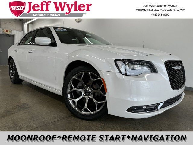 2015 Chrysler 300 300S