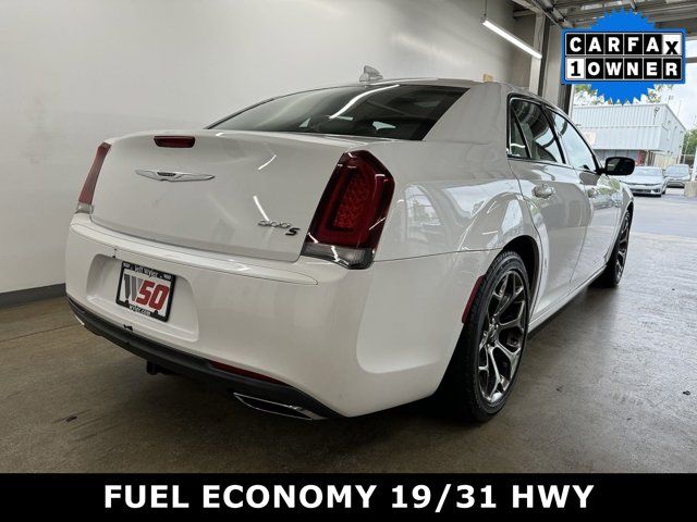 2015 Chrysler 300 300S