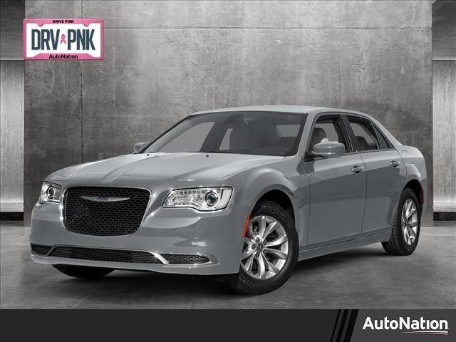 2015 Chrysler 300 300S