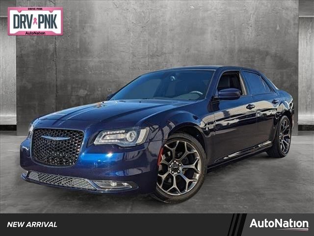 2015 Chrysler 300 300S