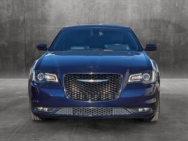 2015 Chrysler 300 300S