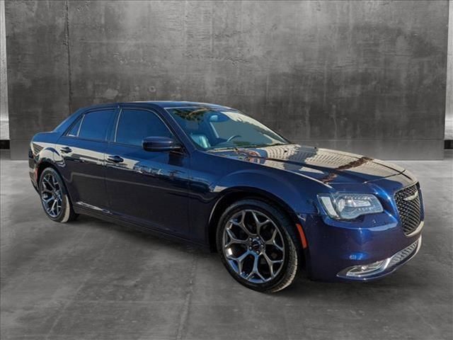 2015 Chrysler 300 300S