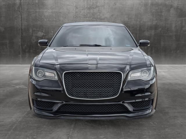 2015 Chrysler 300 300S