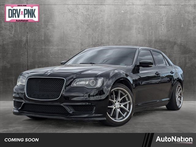 2015 Chrysler 300 300S