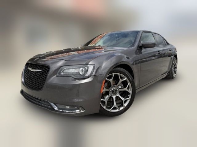 2015 Chrysler 300 300S