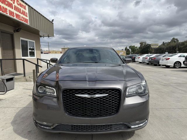 2015 Chrysler 300 300S