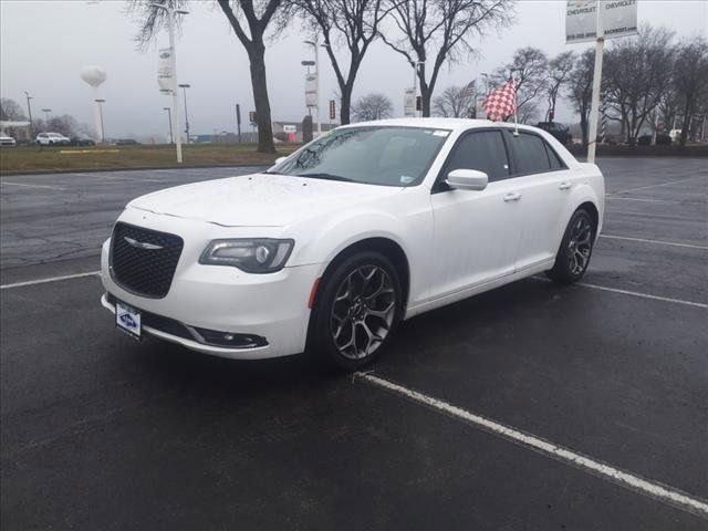 2015 Chrysler 300 300S