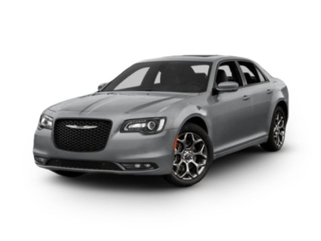 2015 Chrysler 300 300S