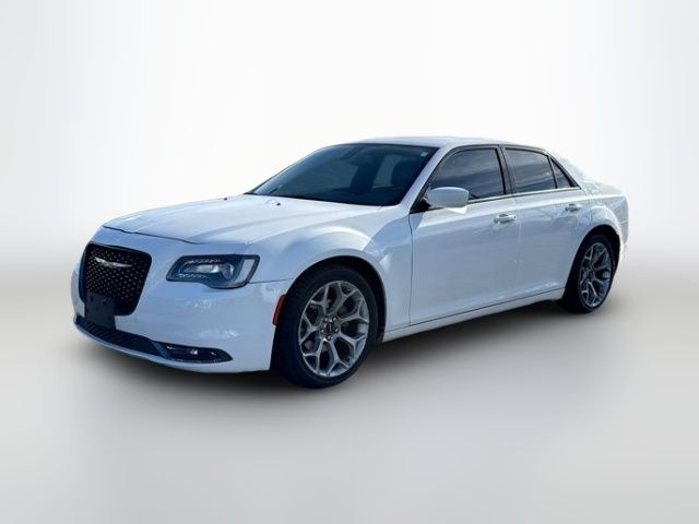 2015 Chrysler 300 300S