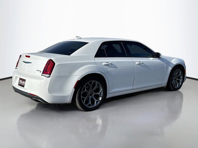 2015 Chrysler 300 300S