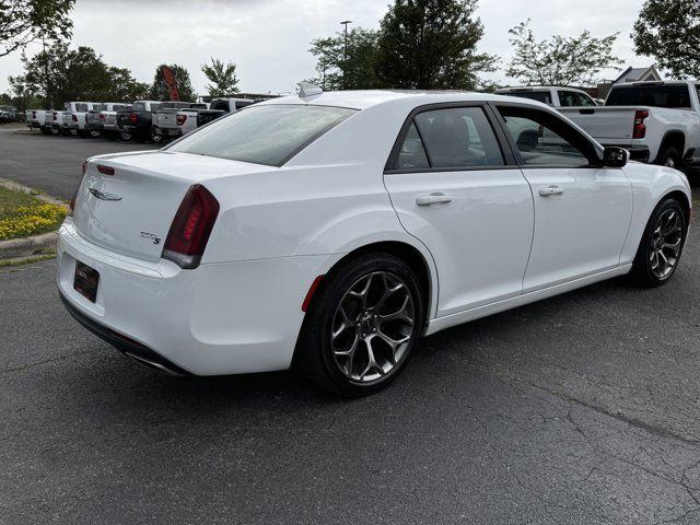 2015 Chrysler 300 300S