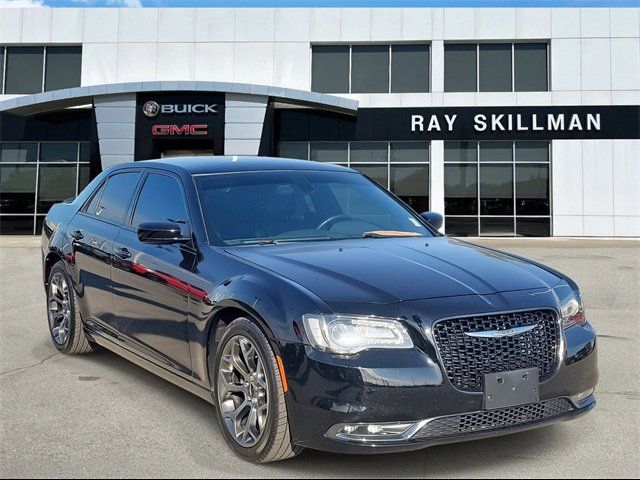 2015 Chrysler 300 300S