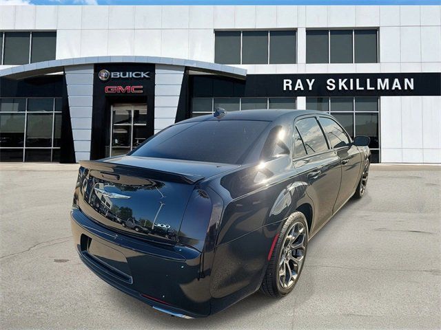 2015 Chrysler 300 300S