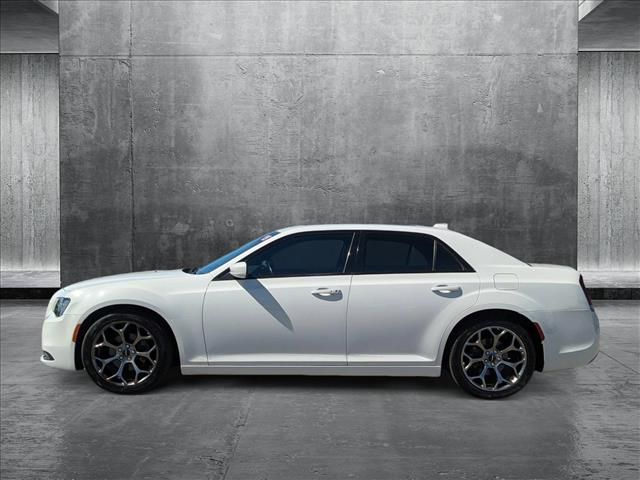 2015 Chrysler 300 300S