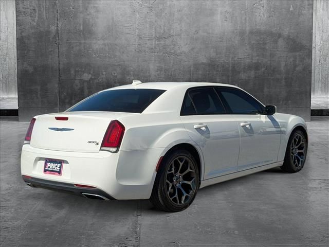 2015 Chrysler 300 300S