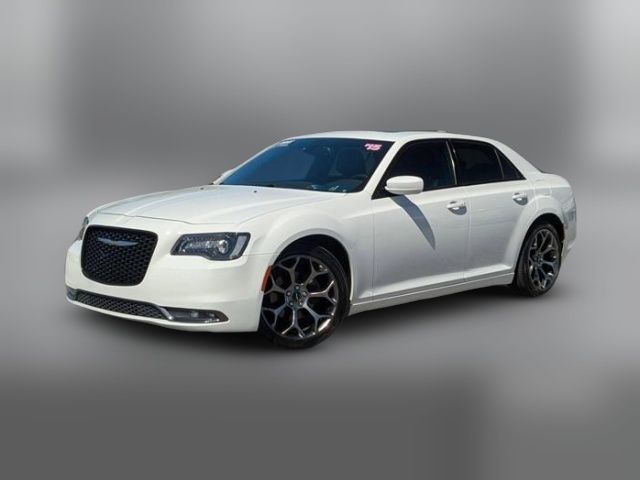 2015 Chrysler 300 300S