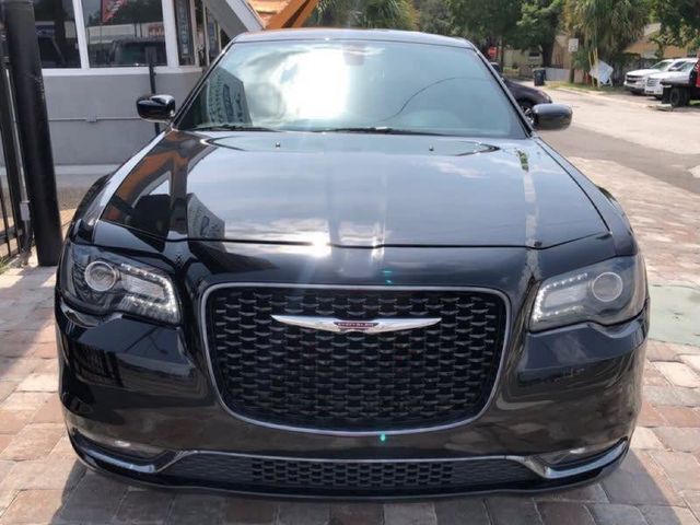 2015 Chrysler 300 300S