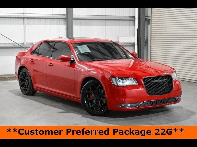 2015 Chrysler 300 300S