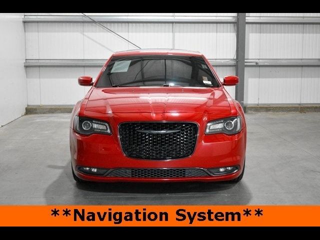 2015 Chrysler 300 300S