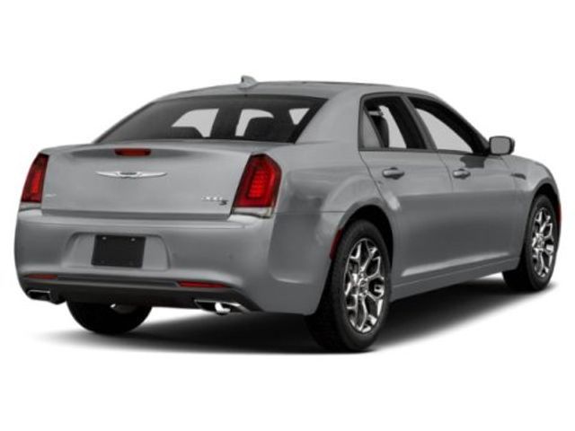 2015 Chrysler 300 300S