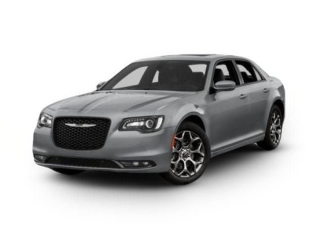 2015 Chrysler 300 300S