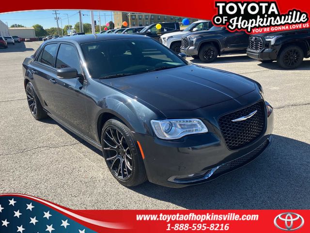 2015 Chrysler 300 300S