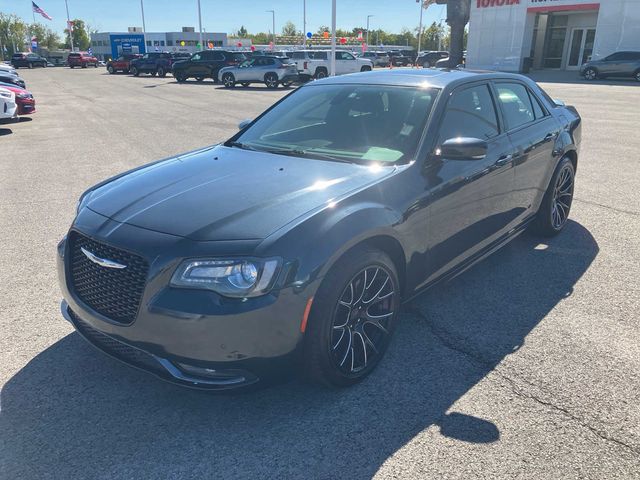 2015 Chrysler 300 300S