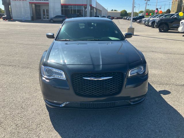 2015 Chrysler 300 300S