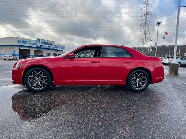 2015 Chrysler 300 300S