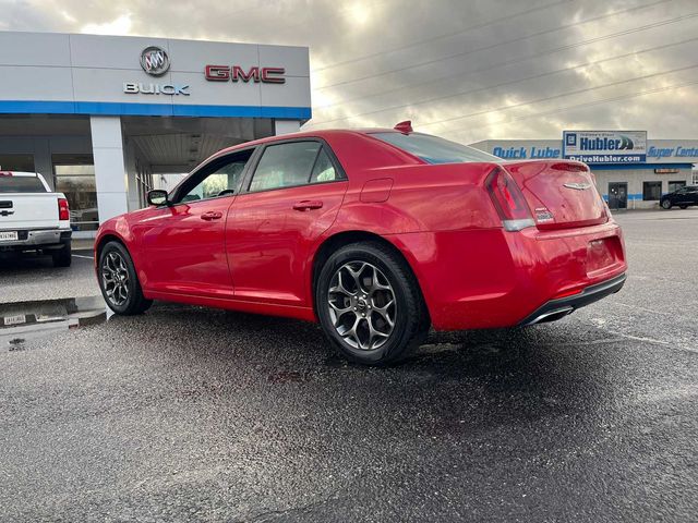 2015 Chrysler 300 300S