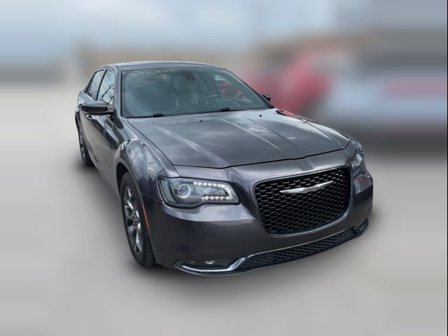 2015 Chrysler 300 300S