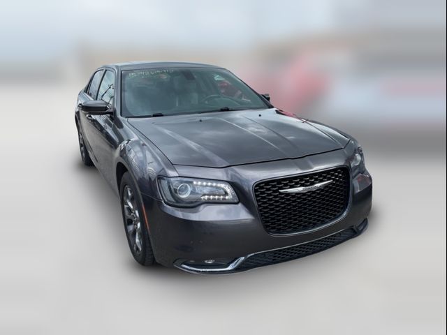 2015 Chrysler 300 300S