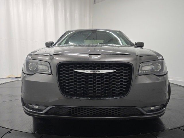 2015 Chrysler 300 300S