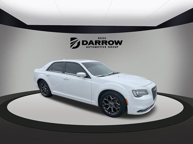 2015 Chrysler 300 300S