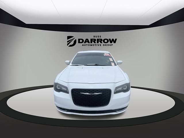 2015 Chrysler 300 300S