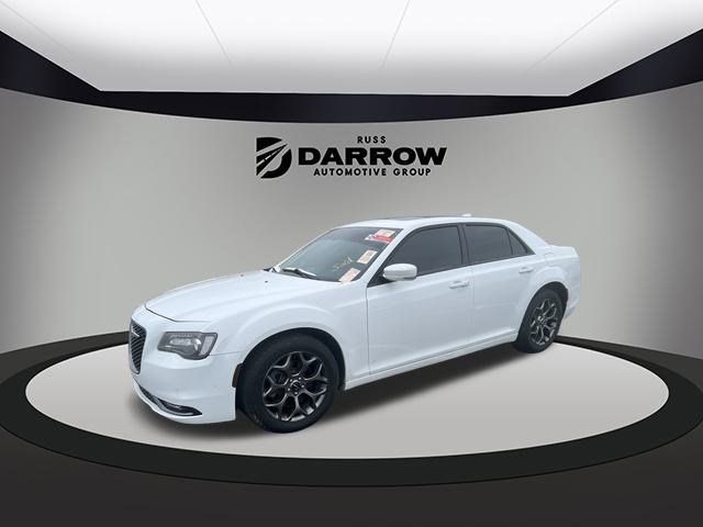 2015 Chrysler 300 300S