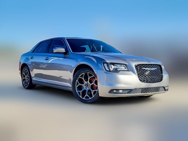 2015 Chrysler 300 300S