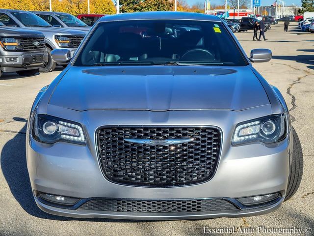 2015 Chrysler 300 300S