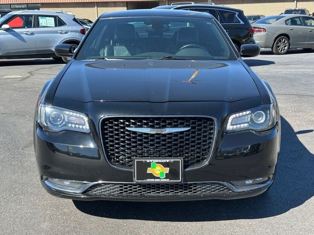 2015 Chrysler 300 300S