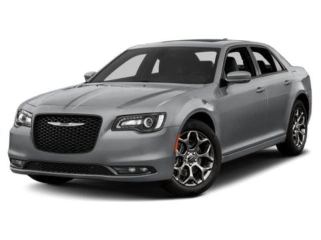 2015 Chrysler 300 300S