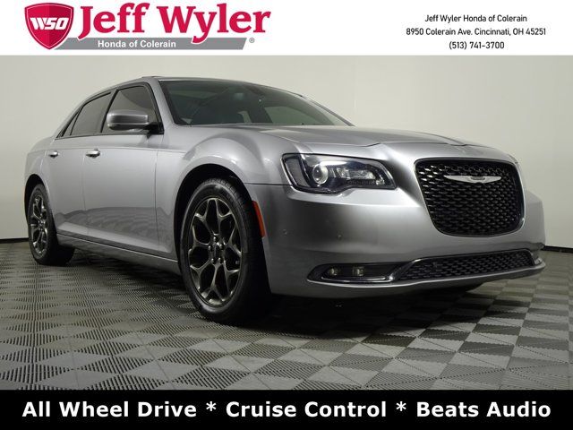 2015 Chrysler 300 300S