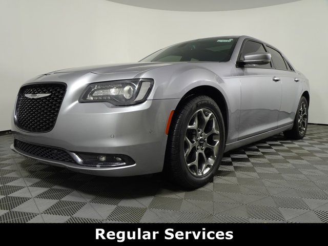 2015 Chrysler 300 300S