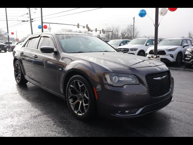2015 Chrysler 300 300S