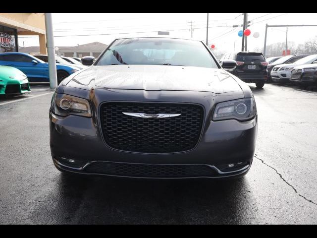 2015 Chrysler 300 300S