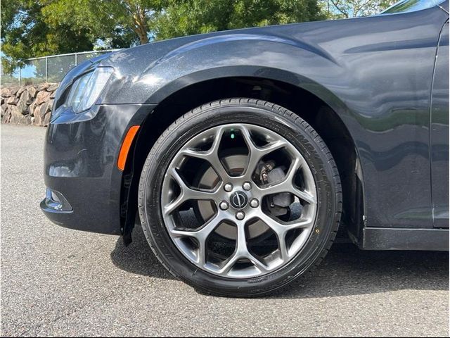 2015 Chrysler 300 300S